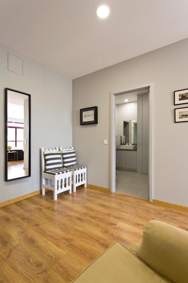 Porto Terrace Apartment Exterior foto